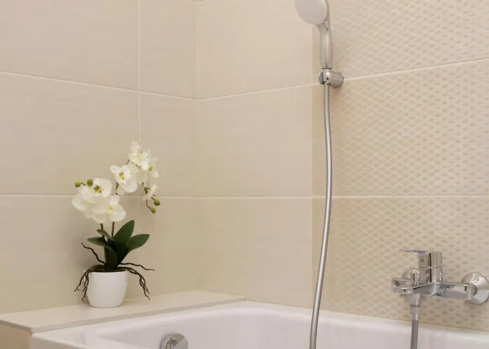 Luxury Royal In The Heart Of