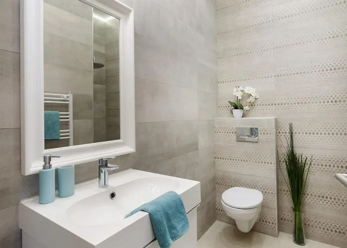 Luxury Royal In The Heart Of