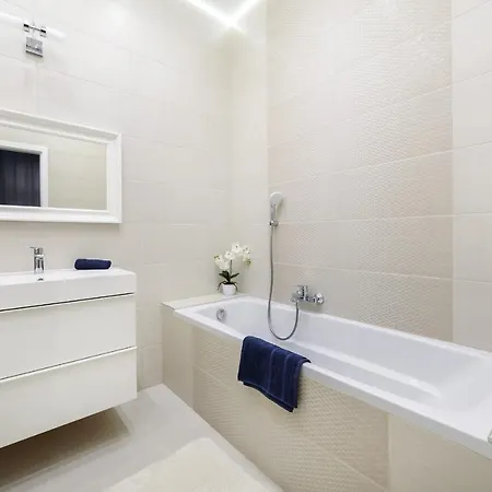 Apartment Luxury Royal In The Heart Of *
