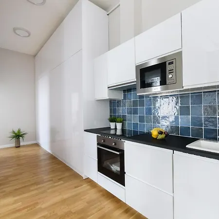 Apartment Luxury Royal In The Heart Of Budapest