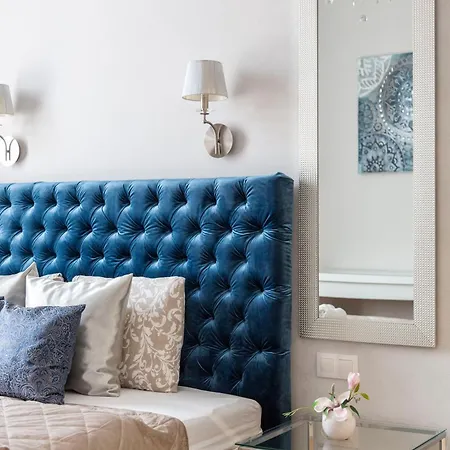 Luxury Royal In The Heart Of Apartment Budapest
