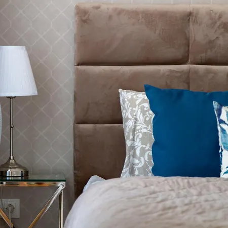 Luxury Royal In The Heart Of