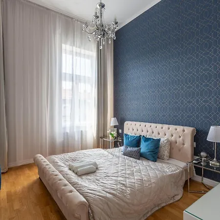 Luxury Royal In The Heart Of *