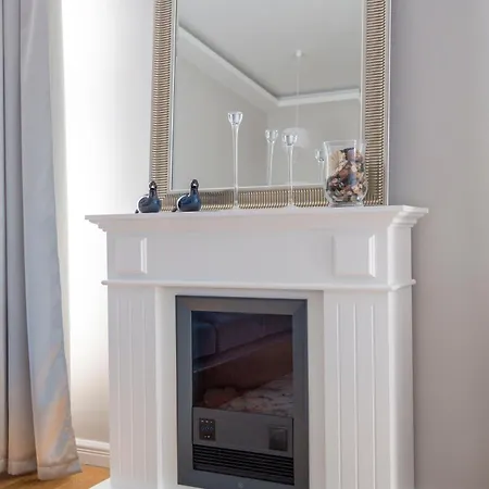 Apartment Luxury Royal In The Heart Of