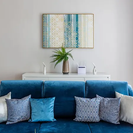 Apartment Luxury Royal In The Heart Of *