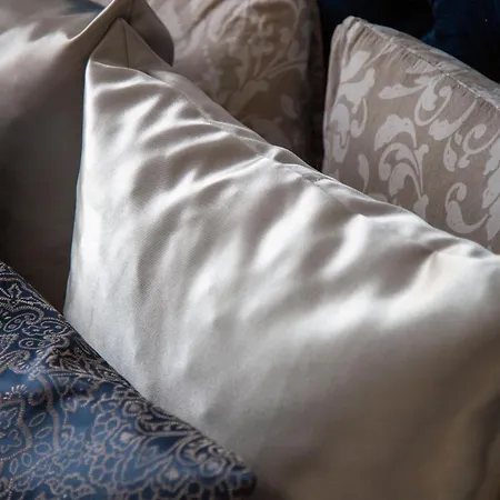 Luxury Royal In The Heart Of Apartment Budapest