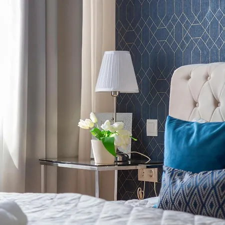 Luxury Royal In The Heart Of * Budapest