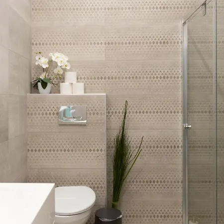 Apartment Luxury Royal In The Heart Of