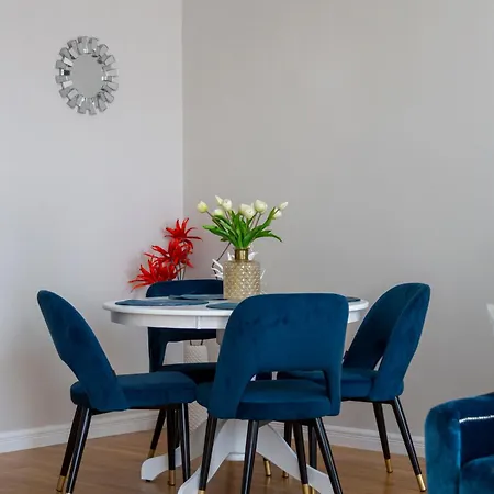 Apartment Luxury Royal In The Heart Of *