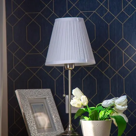 Luxury Royal In The Heart Of Budapest