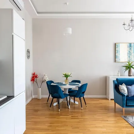 Luxury Royal In The Heart Of * Budapest