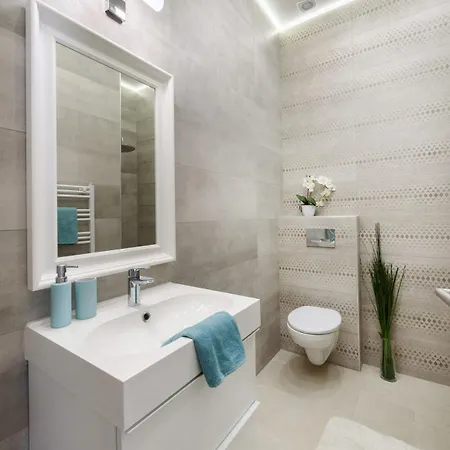 Luxury Royal In The Heart Of