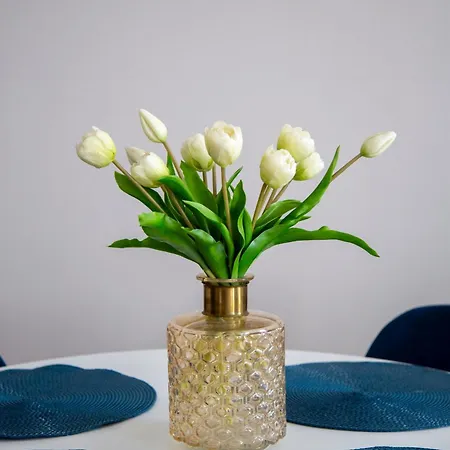 Luxury Royal In The Heart Of Apartamento *