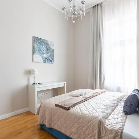 Apartment Luxury Royal In The Heart Of *