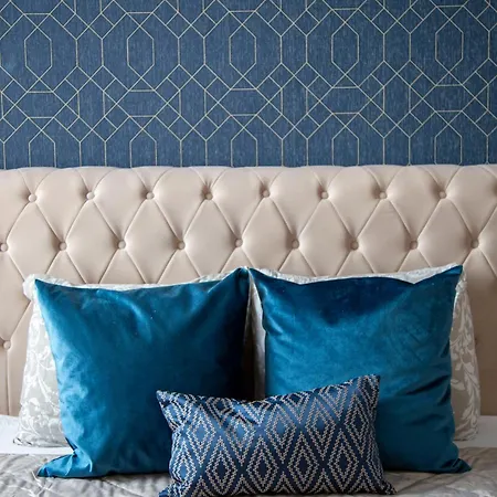 Luxury Royal In The Heart Of Appartamento