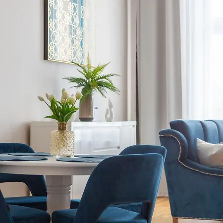 Luxury Royal In The Heart Of * Budapest