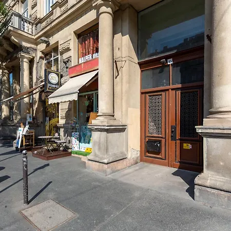 Luxury Royal In The Heart Of Appartamento